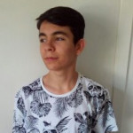 Ismael Aneiros, Netejador a Ferrol