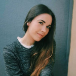Vanesa Arteaga Ivorra, Educadora infantil en Alcoy