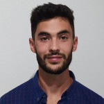 Manuel Ruiz, Private chauffeur in Murcia