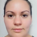 Leda Gonzalez Aracil, House cleaner in Vícar