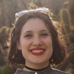 Ana García Madrid, Art tutor in Barcelona