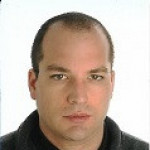 Victor Maestre Ramirez, Computer repair technician in Burgos