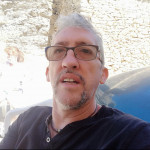 Jose Luis Gana Rodríguez, Private chauffeur in Soria