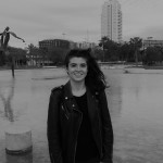 Almudena Anés Jiménez, Content writer in Spanish in Alcalá de Henares
