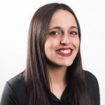 Marina Sánchez Pérez, Content writer in Spanish in Fuengirola