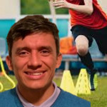 Wilson Medina, Football coach in Madrid