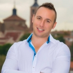 Manuel Oviedo Gutierrez, Photographer in Valdemoro