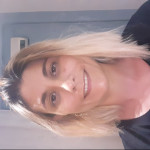 Carolina Sanz, Geriatric assistant in Sevilla