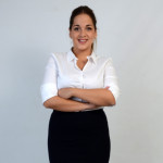 Patricia Santiago Raya, Spanish to Mandarin Chinese Translator in Guadix