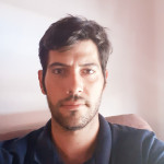 Adrian Padilla, Masseur in Málaga