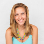 Laura Rodríguez, Child educator in Alicante