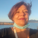 Beatriz Montero Del Amo, Spellchecker in Spanish in Murcia