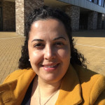 Suzana Holverda, Traductora de español a portugués en Sevilla