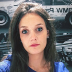 Olga Mangas, Psicòloga a Madrid