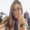 Carolina Kieffer, Assistenta personal a Barcelona