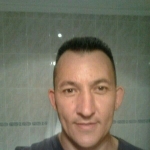 Juan Carlos, Camarero en Sagunto