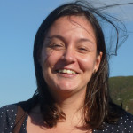 Lucía Gómez Yepes, Spellchecker in Spanish in Oleiros