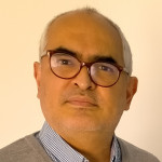 Carlos Romero, Content writer in Spanish in Alcobendas