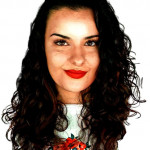 Jenifer Perujo Plumed, Spellchecker in Spanish in Valencia