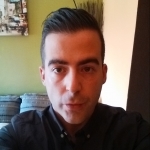 Antonio Salgado, Personal trainer in Cartagena