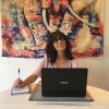 Shirly Nowak, Redactora de contenidos en castellano en Caldes d'Estrac