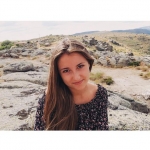 Amanda Gómez, Babysitter in Torrejón de la Calzada