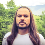 Júlio Oliveira, Singer in La Seu d'Urgell