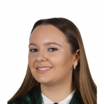 Anouk Bustos Sánchez, Pedagogue in Granada