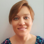 Ana Margarida Were Eduardo, Correctora ortográfico en castellano a Dos Hermanas