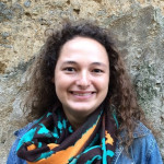 Bea Diaz, Content writer in Spanish in Málaga