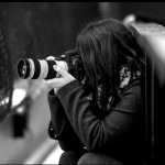 Maialen Andres, Photographer in Errenteria