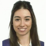 Núria Mayós, Psychologist in Lleida