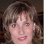Dori Condes Balboa, Nursing assistant in Elche