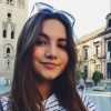 Maria Company Clar, Children's entertainer in Sevilla