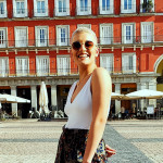 Alejandra Gonzalez, Spanish to English Translator in Valencia