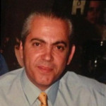 Pablo Consentino Mellado, Private chauffeur in Alcalá de Guadaíra