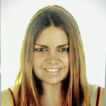 Tania Coello Castaño, Child educator in Cercedilla