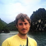 Adri Jiménez, Psicoterapeuta a Madrid