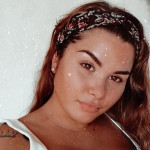 Ylenia Delgado, Makeup artist in Ontinyent