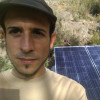 Jocelyn Huard, Electricista a Santa Eulalia del Río