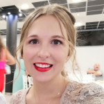 Belén María Pérez Toro, Child educator in Alcalá la Real