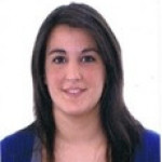 Sara Yubero Sanchez, Child educator in Madrid