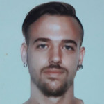 Eloy Ruiz, Waiter in Barcelona