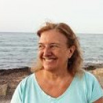 Carme Serrat Bretcha, Psychologist in Mollet del Vallès