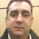 Juan Perez, Bricklayer in Burgos