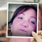 Susana Ortega, Cuidadora de gent gran a Atarfe