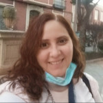 Dominga Linares, Pet sitter in Ciudad Real