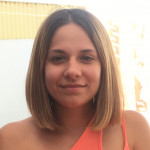 Lucia Perez Alcaraz, Babysitter in Murcia