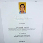 Beltran Osorio, Cuidador de gent gran a Murcia