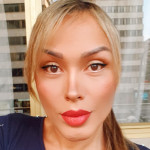 Taliana Osorio Samboni, Makeup artist in Madrid